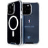 NBA Memphis Grizzlies Jersey iPhone 15 Pro MagSafe Case